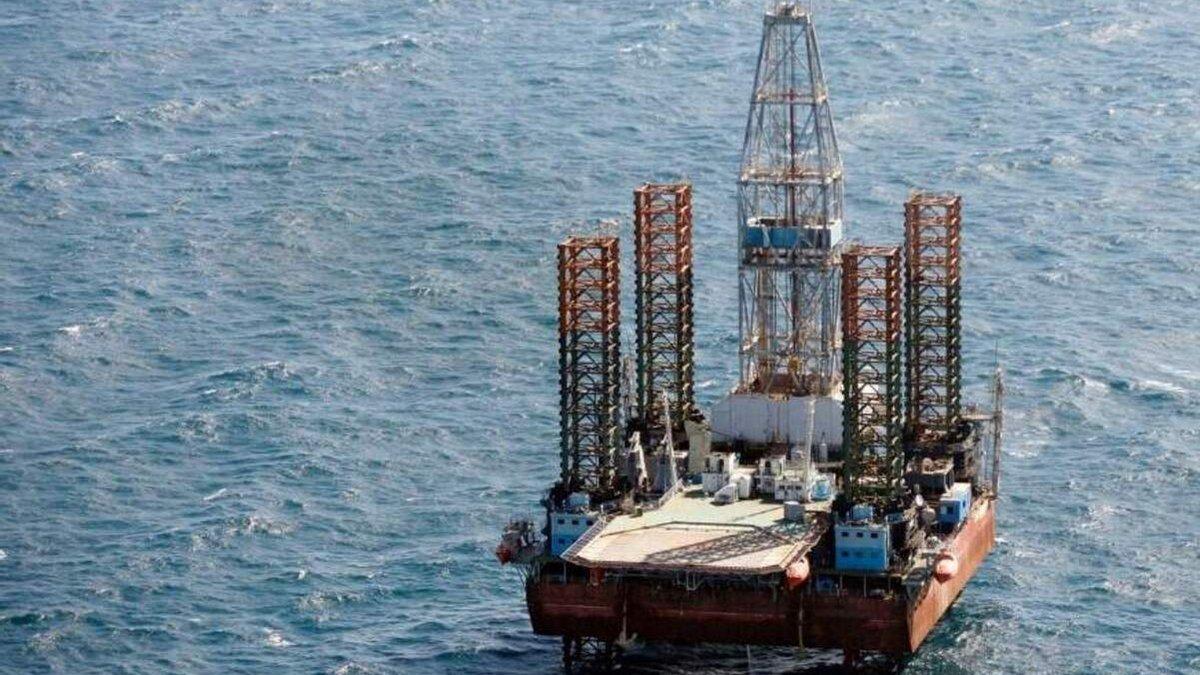 Росіяни використовували "вишки Бойка" в Чорному морі для захисту флоту від "Нептунів" / фото з мережі Росіяни використовували "вишки Бойка" в Чорному морі для захисту флоту від "Нептунів" / фото з мережі