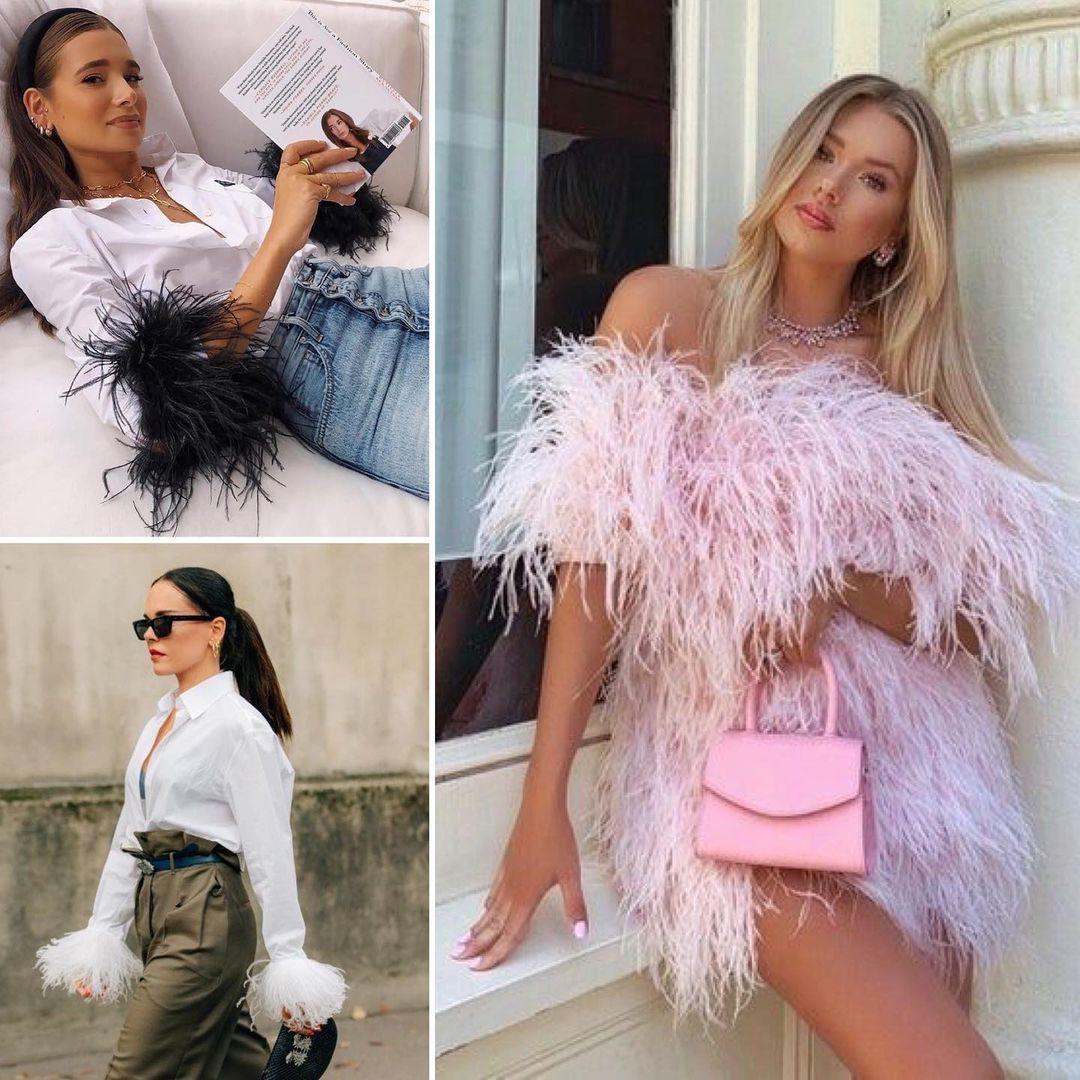 Что будет в тренде летом 2022 / instagram.com/anna.le.nova Что будет в тренде летом 2022 / instagram.com/anna.le.nova