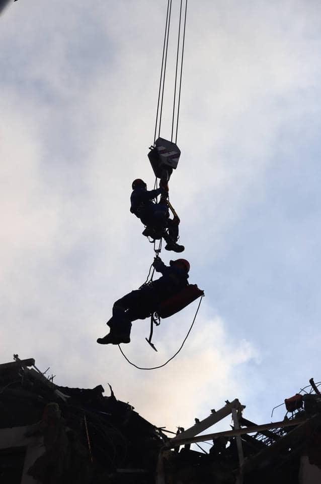 Скриншот з Facebook Скриншот з Facebook