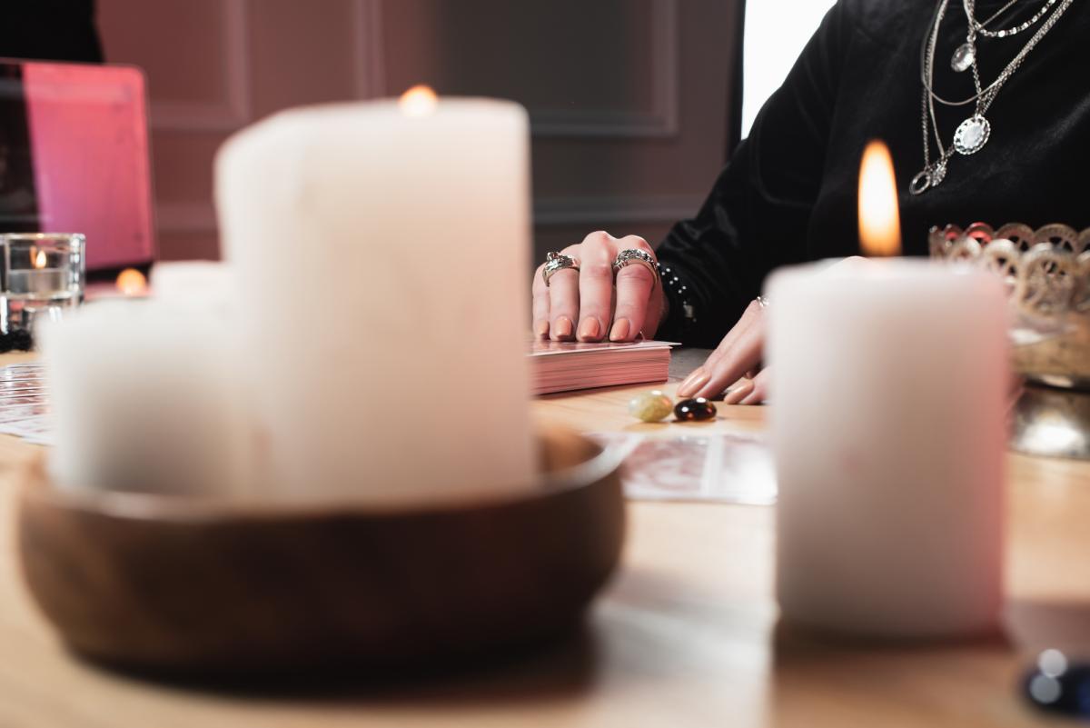 Дівам не варто переживати про думку оточуючих / фото ua.depositphotos.com Дівам не варто переживати про думку оточуючих / фото ua.depositphotos.com