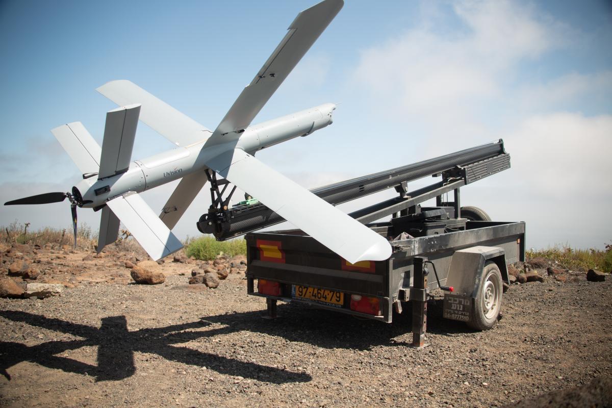 UAVs associated with Iran have already suffered numerous failures on the battlefield in Ukraine / photo US Army