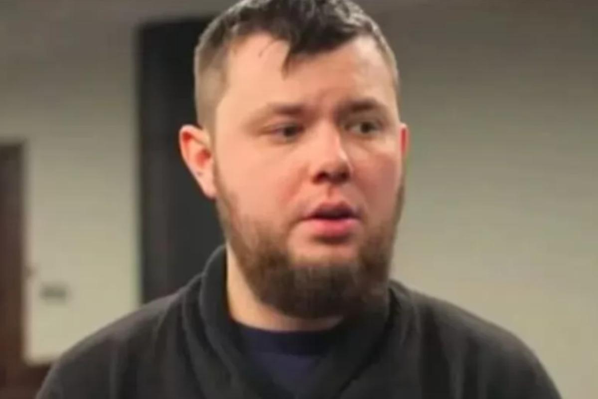 Павел Павлишин / скриншот Павел Павлишин / скриншот