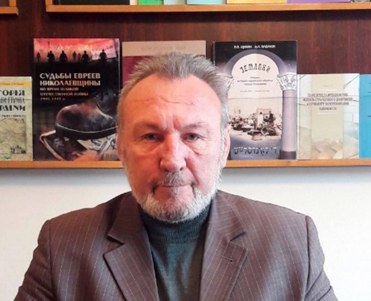 Задержанный предатель Сергей Шубин / фото из соцсетей Задержанный предатель Сергей Шубин / фото из соцсетей