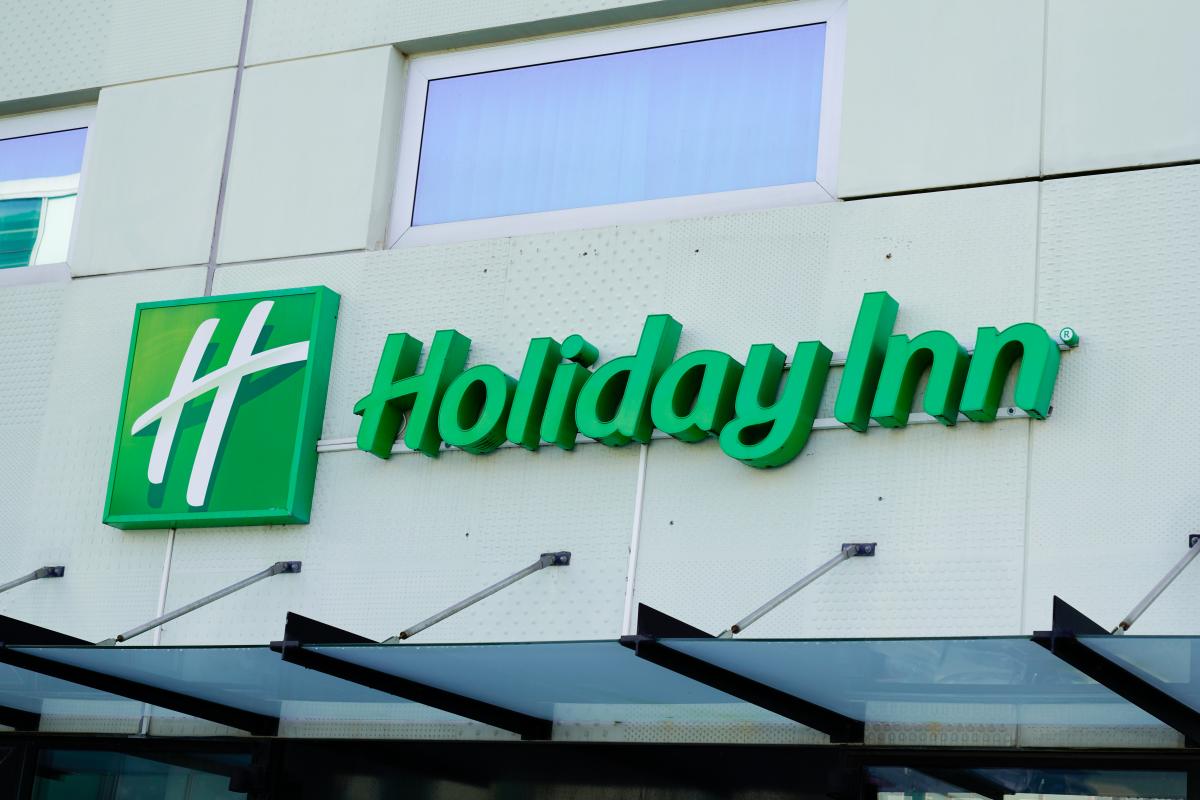 Готелі Holiday Inn і Crowne Plaza йдуть з Росії / фото ua.depositphotos.com Готелі Holiday Inn і Crowne Plaza йдуть з Росії / фото ua.depositphotos.com