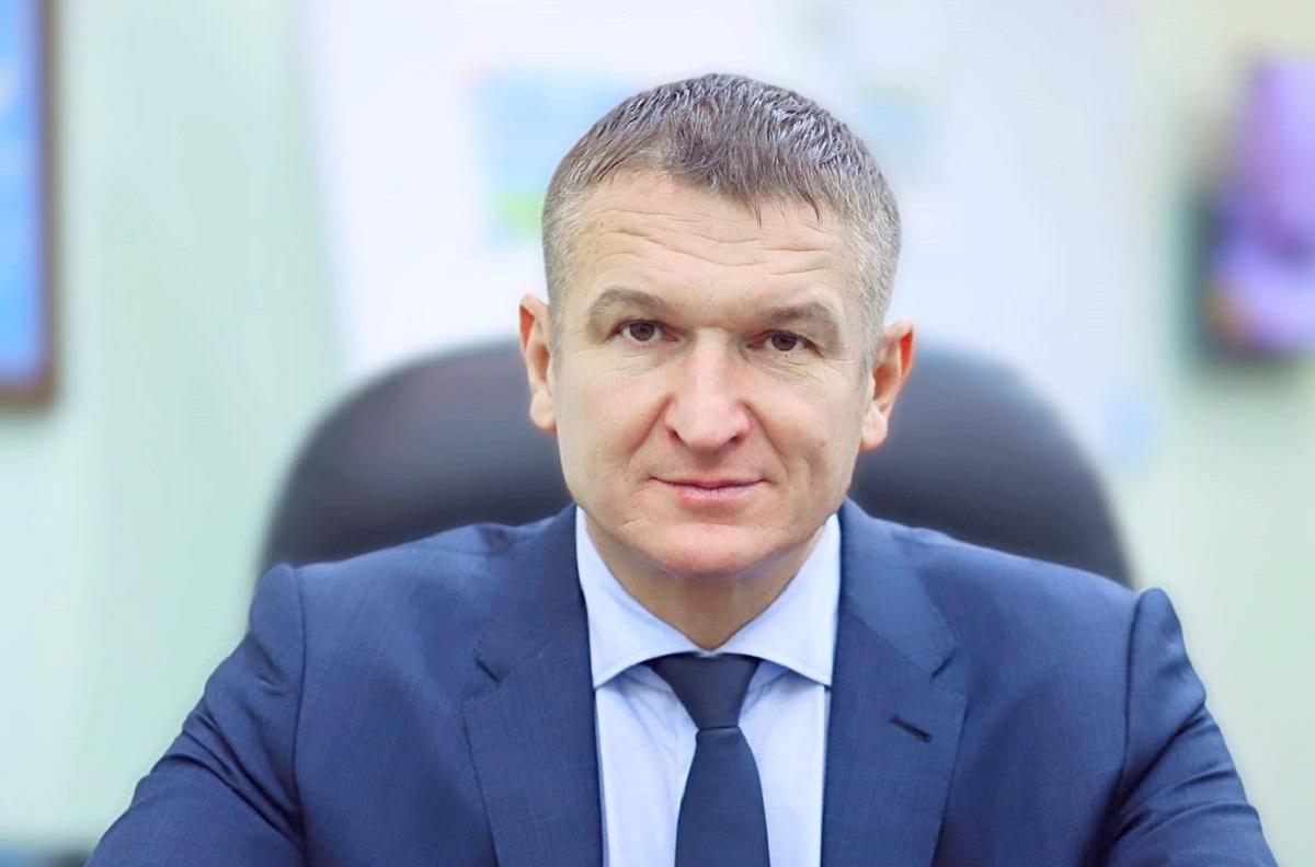 Зеленский уволил Лагуту с должности председателя Херсонской ОГА / фото Геннадий Лагута в Facebook Зеленский уволил Лагуту с должности председателя Херсонской ОГА / фото Геннадий Лагута в Facebook