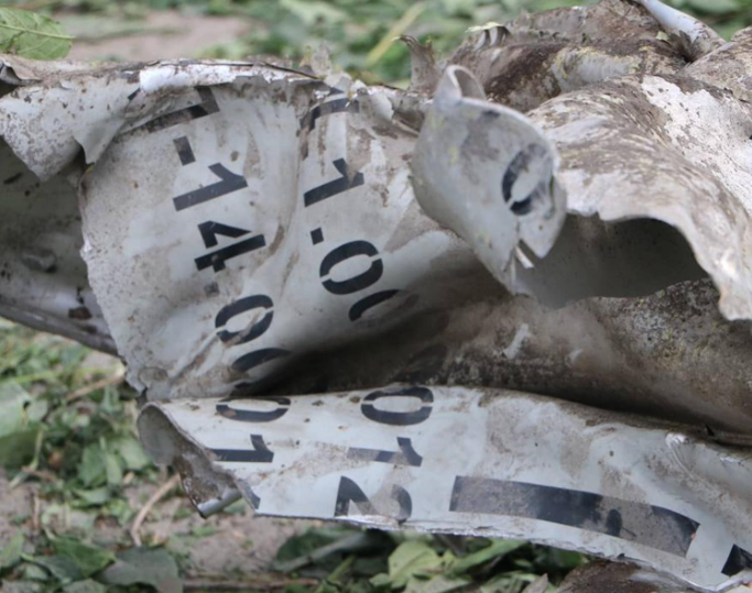 Через масований ворожий ракетний удар у Дніпропетровській області пошкоджено будівлі та багато авто / facebook.com/MNSDNE Через масований ворожий ракетний удар у Дніпропетровській області пошкоджено будівлі та багато авто / facebook.com/MNSDNE