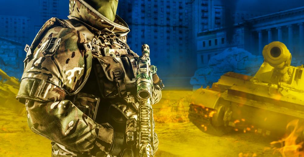 Украинские военные уже учатся в США и осваивают системы Patriot / фото ua.depositphotos.com Украинские военные уже учатся в США и осваивают системы Patriot / фото ua.depositphotos.com