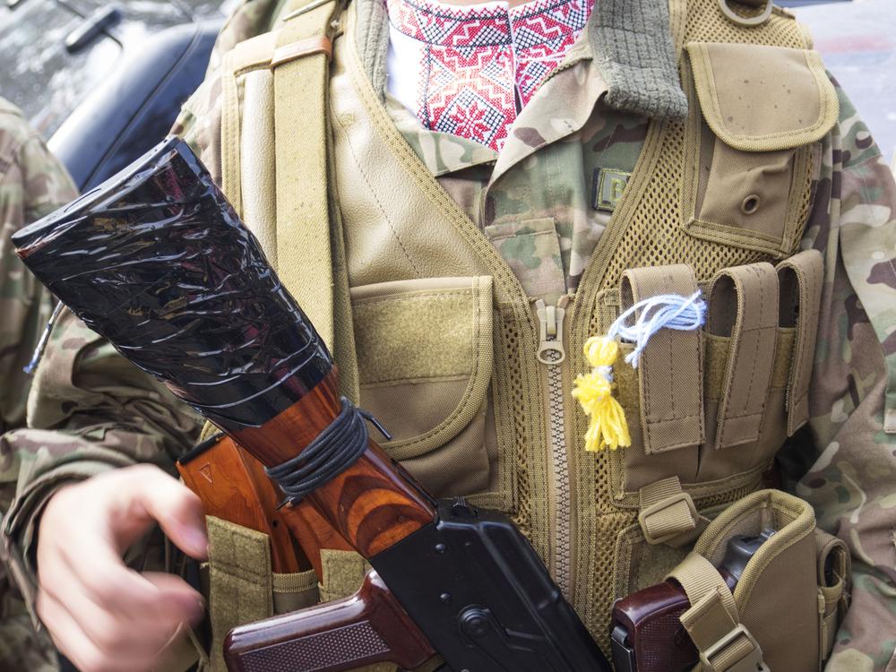 Война в Украине картинки / фото ua.depositphotos.com Война в Украине картинки / фото ua.depositphotos.com