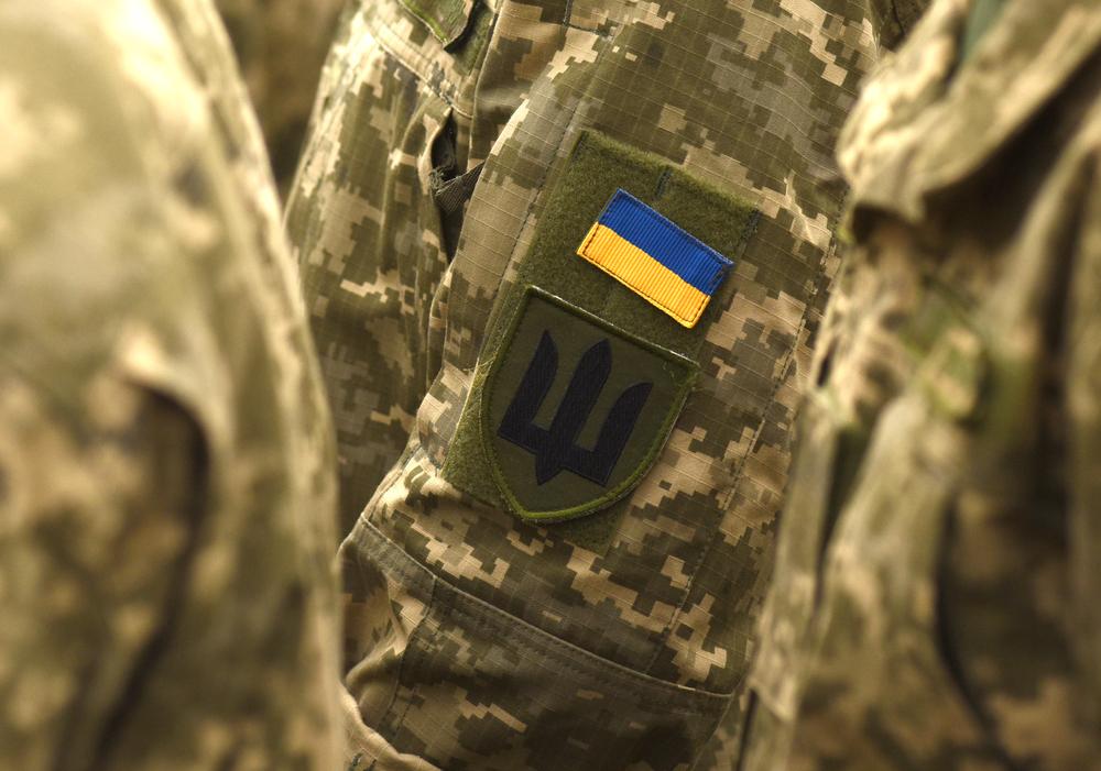 Responsibility in the army has been increased in Ukraine / ua.depositphotos.com