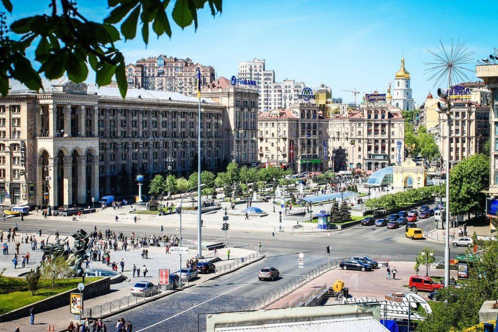 Красиві картинки про Україну / фото pixabay.com