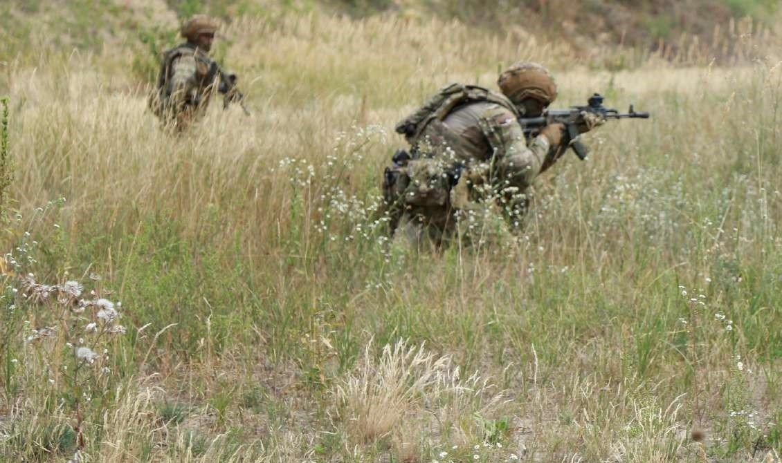 Какие перемены ждут украинцев, начиная с дня Ивана Купала / фото facebook.com/GeneralStaff.ua Какие перемены ждут украинцев, начиная с дня Ивана Купала / фото facebook.com/GeneralStaff.ua
