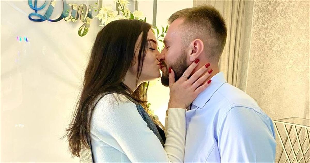 Теперь Владимир и Алина смогут пожениться / Фото Cвої City