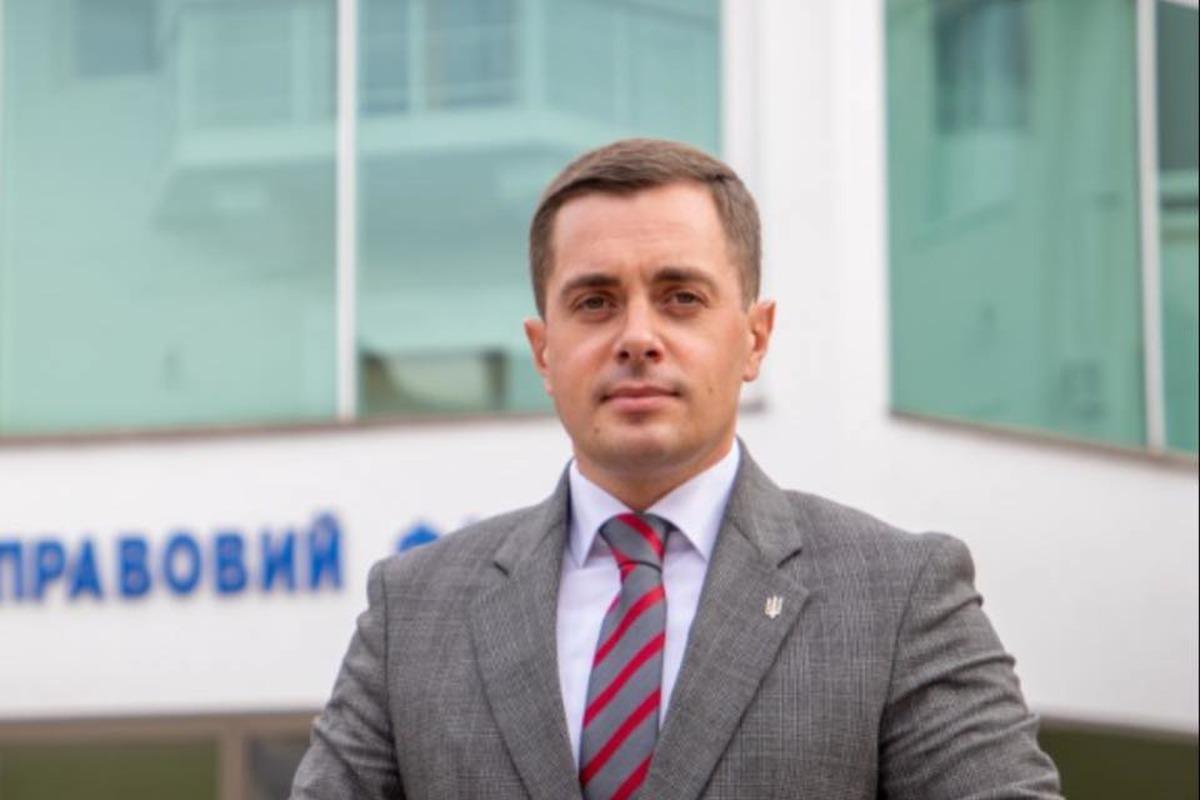 Трофименко вместе с женой жил в подвале блокадного Мариуполя / фото Facebook, Mykola Trofymenko Трофименко вместе с женой жил в подвале блокадного Мариуполя / фото Facebook, Mykola Trofymenko