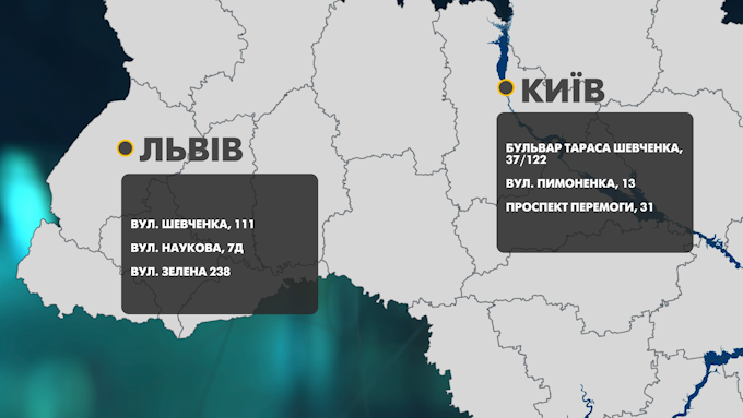 Шахрайство під час війни: 'Мілтон груп' знову розводить на гроші Шахрайство під час війни: 'Мілтон груп' знову розводить на гроші