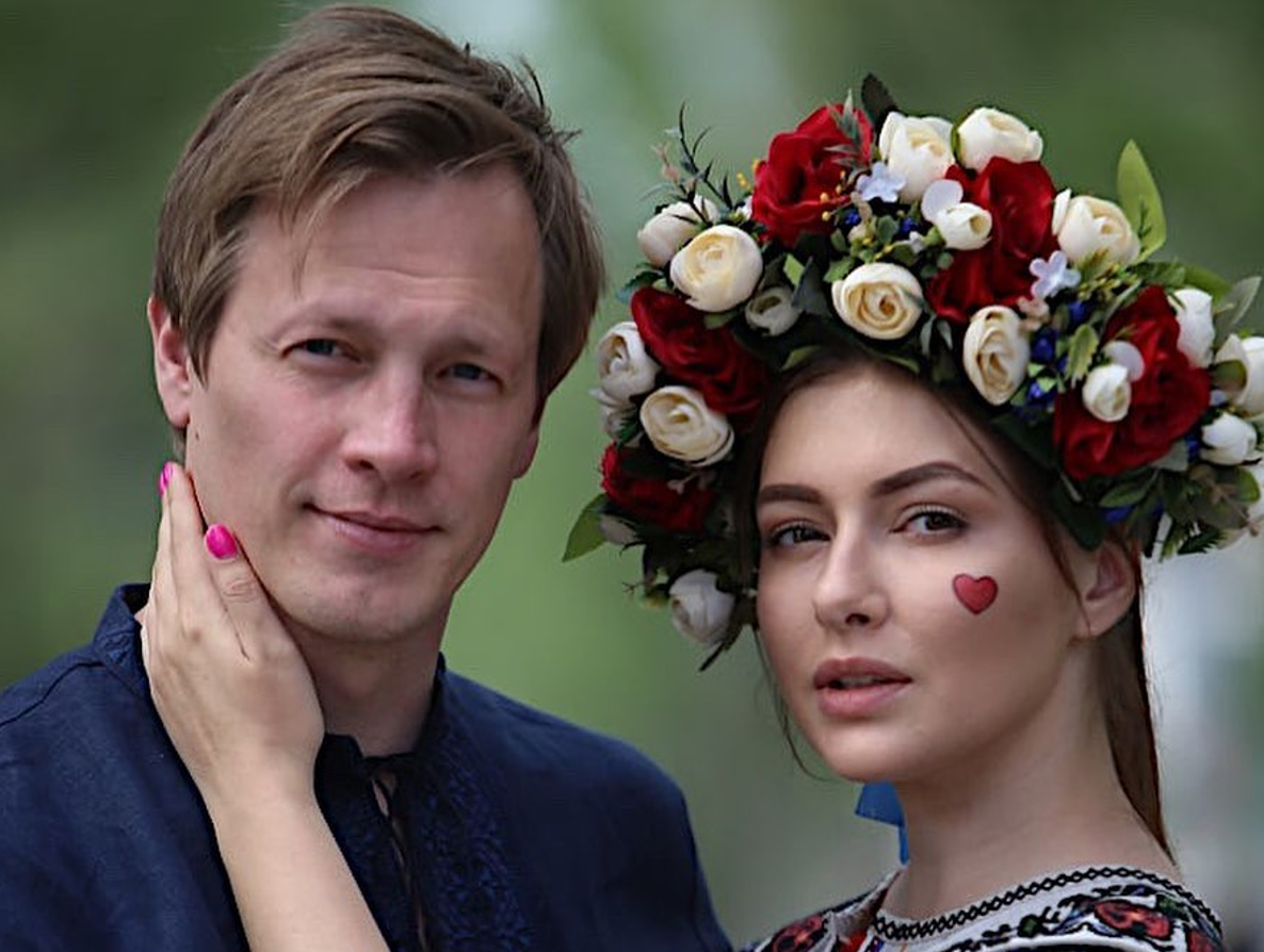 Тышкевич рассказала о горе в семье / Фото - instagram.com Тышкевич рассказала о горе в семье / Фото - instagram.com