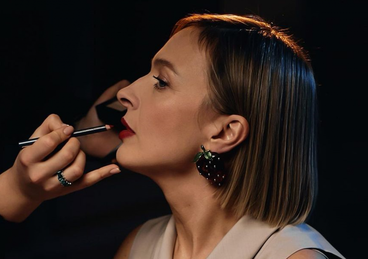 Василіса Фролова / Фото - instagram.com