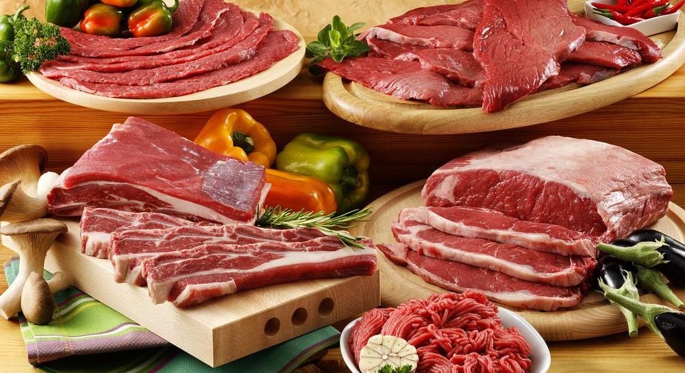 Що додати в яловичину щоб швидко зварилася?