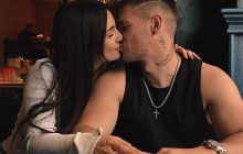 Аня Тринчер призналась, как война повлияла на ее отношения с женихом: "Часто ссорились"