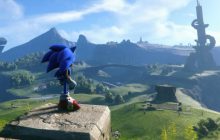 Сражения и отголоски The Legend of Zelda: Breath of the Wild: вышел новый тизер Sonic Frontiers