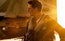 Том Круз знову рветься в небо: Paramount почала роботу над "Топ Ган 3"