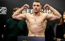 Непереможний український боксер заявив, що готується до повернення на ринг