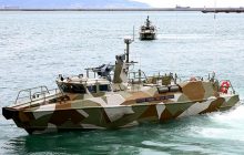 Росіяни намагаються "реанімувати" два підбиті Україною "Раптори" - ОК "Південь"