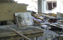 Росія б'є по Харкову забороненими боєприпасами - Amnesty International