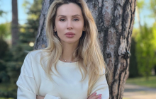 Лобода несподівано заговорила українською мовою: реакція соцмереж (відео)