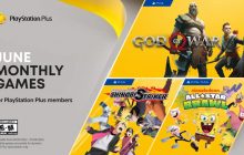 Sony объявила, какие игры получат бесплатно подписчики PS Plus в июне