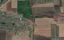 В Оленівці виявили другу російську фільтраційну тюрму, де утримують українців