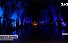 Під резиденцією Санти в Лапландії перевіряють бункер на випадок ядерного удару (відео)