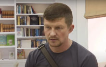 Врятував тисячі людей в Маріуполі і відкрив притулок в Дніпрі: історія волонтера Тузова