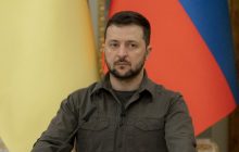 Зеленський пояснив, до чого призведе спровокована Росією продовольча криза