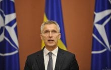 Столтенберг рассказал, что Украине предложат на саммите в Вильнюсе