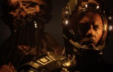 Заточка и выживание любой ценой: появились детали боевой системы The Callisto Protocol