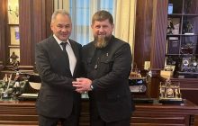 Кадыров провел встречу с Шойгу: мечтают провести войну в Украине "ускоренными темпами"