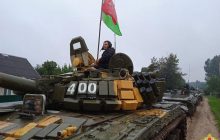 Сколькими танками и боевыми машинами пехоты Беларусь может усилить РФ