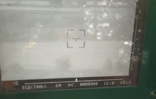 Морпіхи з 36 бригади знищили танк окупантів з української "Стугни-П" (відео)