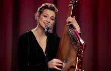 Кожному українцю: Krutь випустила пісню "Скажи мені, Боже" в 100 день повномасштабної війни