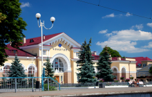 Один из городов Украины запретил публично включать русскоязычную музыку
