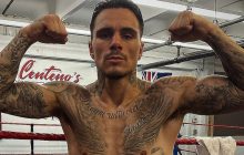 Майбутній опонент Ломаченка відмовив РФ у трансляції свого бою, зробивши її безплатною для України