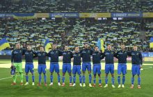 Стало известно, сколько заработает сборная Украины по футболу в случае выхода на ЧМ-2022