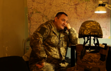 Украинские военные надеялись, что наступление РФ начнется с Донбасса – бригадный генерал