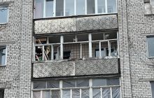 Оккупанты снова обстреляли жилые кварталы Николаева, есть погибшие и раненые