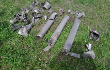 Оккупанты третий раз за день ударили по Сумщине: самолет выпустил шесть ракет (фото)