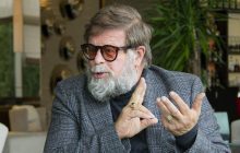 Борис Гребенщиков заявил, что презирает пропагандисткие СМИ РФ: "Никому руку не протягиваю"