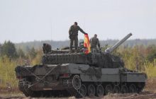 Испания готова поставить Украине тяжелое вооружение - СМИ