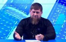 Кадыров предложил наказать семьи "участников вылазки на Брянскую область"