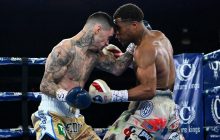 Ломаченко наступний: Хейні побив Камбососа й став абсолютним чемпіоном світу (відео)