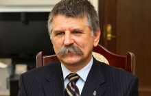 В МИД Украины ждут справку о психическом здоровье спикера парламента Венгрии